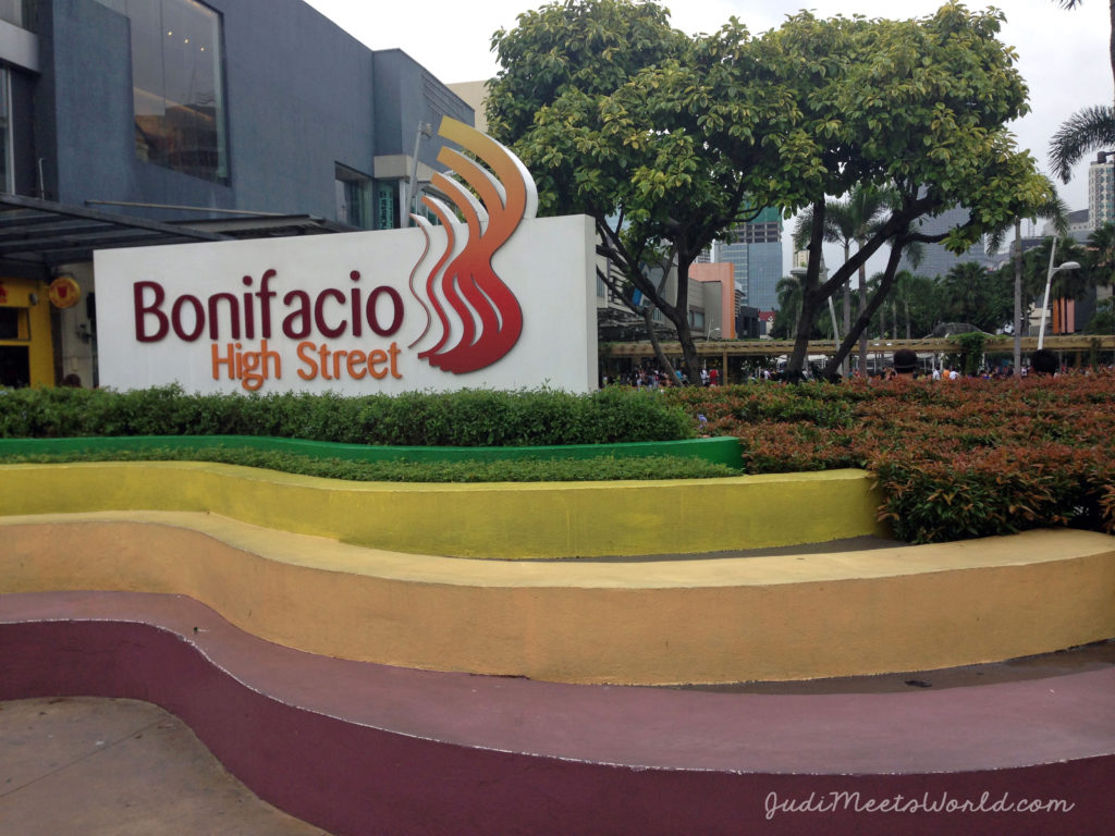 vrbo Bonifacio Global City